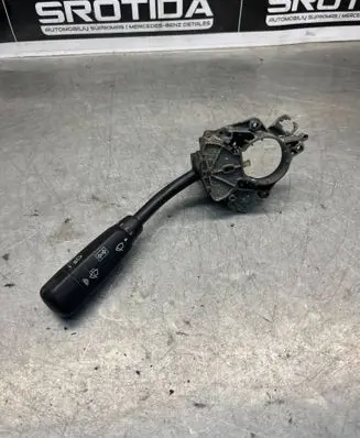 Mercedes-Benz E W210 Wiper control stalk 2085450010 01401400