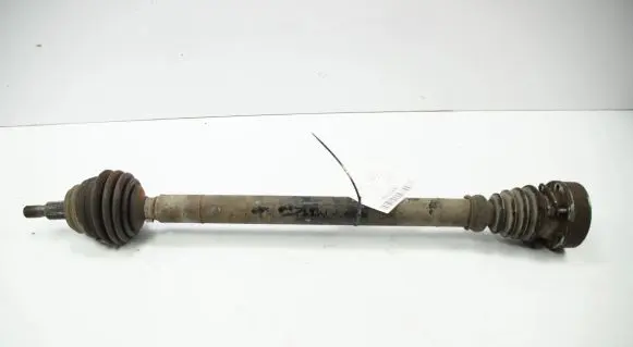 Seat Leon (1M) Front driveshaft