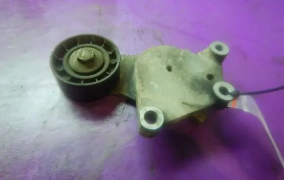 Peugeot Partner Timing belt tensioner 