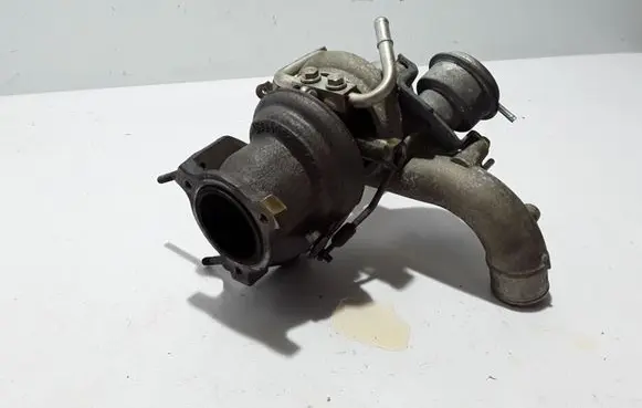 Renault Megane III Turbo 7701478861