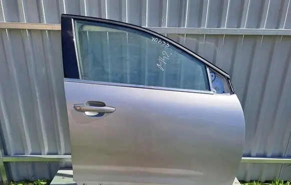 Citroen C5 Door (2 Door Coupe)