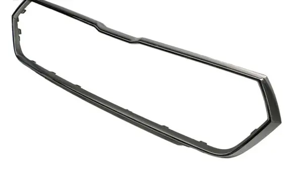 Skoda Enyaq iV Front bumper upper radiator grill 5LA853761