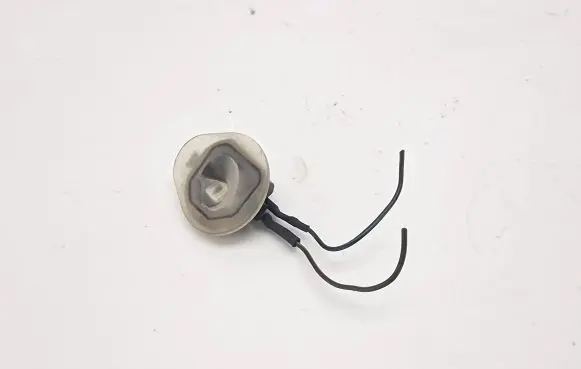 Jeep Cherokee Front door wing mirror part 805055L