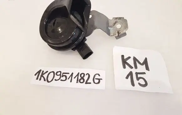 Volkswagen Golf V Horn signal 1K0951182G