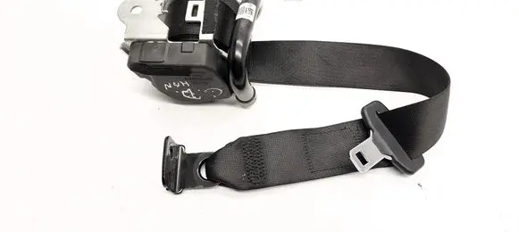 BMW X1 F48 F49 Rear seatbelt 7425071
