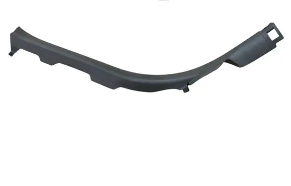 Audi A7 S7 4G Rear sill trim cover 4G8867767A