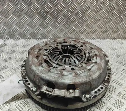 Toyota Hilux (AN120, AN130) Clutch set kit 312100K360 312500K361