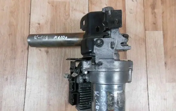 Mazda 6 Electric power steering pump GHT23210X Q003TA6185