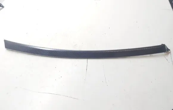 BMW 3 E90 E91 Front door trim bar 9145407
