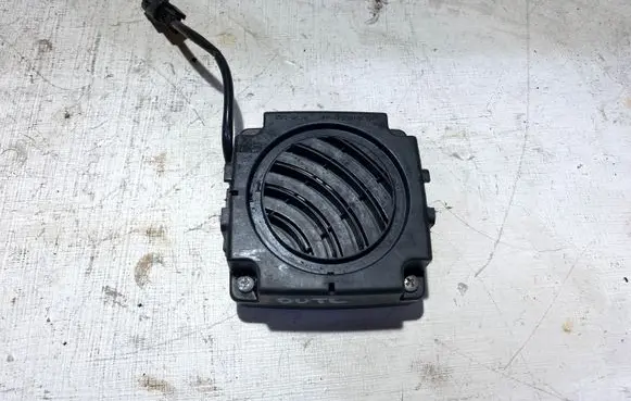 Mitsubishi Outlander Alarm system siren BB3063B