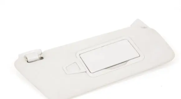 Mercedes-Benz A W169 Sun visor A1698110040 A1698100210