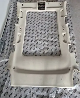 Volkswagen Touareg II Headlining 7P6867501CF 7P0857551D 7P0857552F