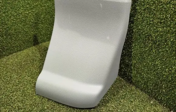 Ford Transit VII (D) pillar trim (bottom) BK31V243W13DAW BK31V243W13 BK31V243W13ECW