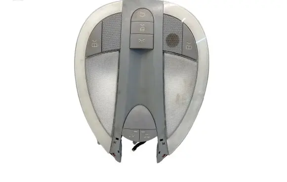 Mercedes-Benz E W211 Front seat light A2118204201