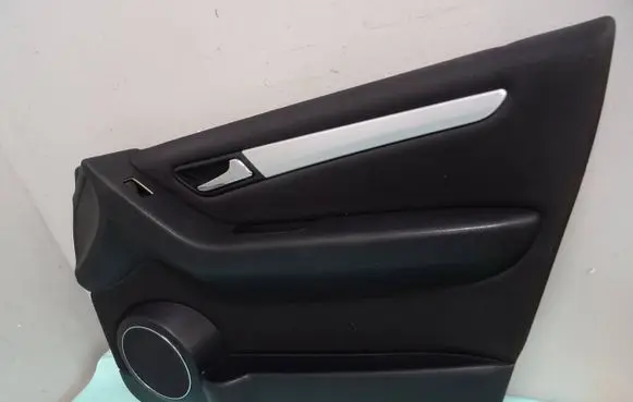 Mercedes-Benz B W245 Sliding door card 