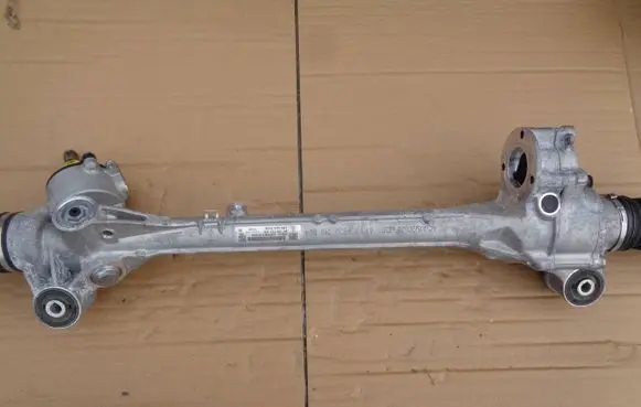 Porsche Taycan 9J1 Steering rack 4532025941 9J1423051AP 00804454
