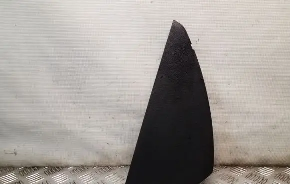 Audi Q5 SQ5 Dashboard side end trim 8K0857086B