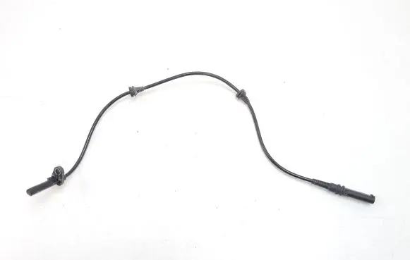 BMW X5 E70 ABS brake wheel speed sensor 6771776