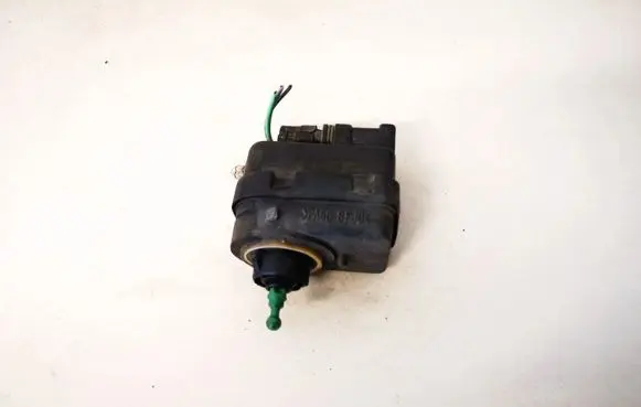 Renault Scenic I Headlight level adjustment motor 