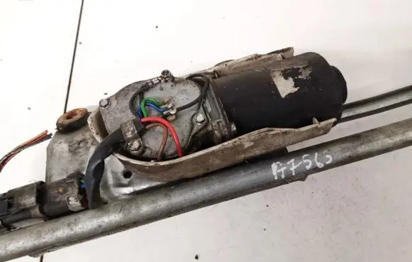 Jeep Grand Cherokee (WJ) Wiper motor