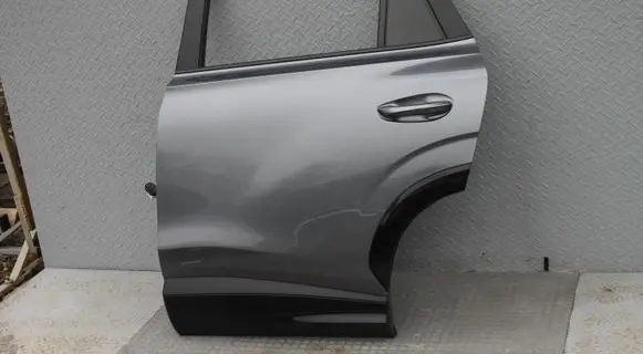 MG HS Rear door DRZWILEWYTYLMGHSII