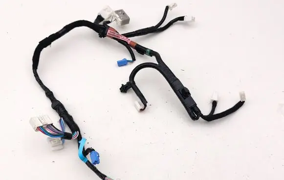 Lexus RX 450H Seat wiring loom 8219248640