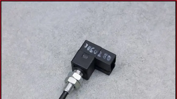 KIA Ceed Other switches/knobs/shifts 4J28