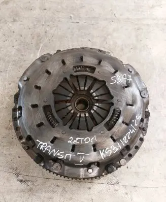 Ford Transit Clutch set kit 6C117550DC