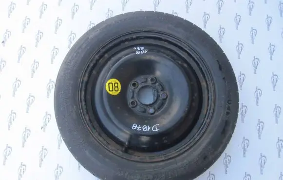 Ford Focus R16 spare wheel 1S71MH