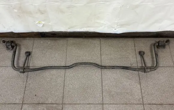 Ford Mustang V Rear anti-roll bar/sway bar