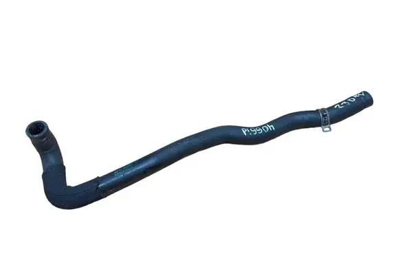 BMW 6 F12 F13 Engine coolant pipe/hose 64539119174 9119174 15476810