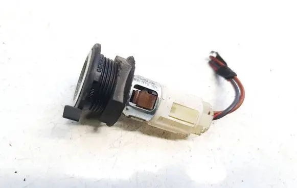 Audi A6 Allroad C6 Cigarette lighter 8e0919309