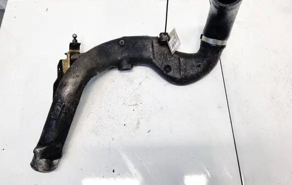 Mazda 3 I Intercooler hose/pipe 