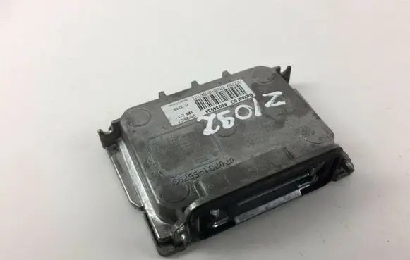 Volvo XC70 Other control units/modules 89034934 Z1092