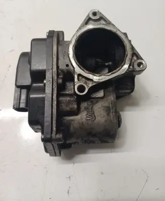 Audi A4 S4 B8 8K Throttle valve 03L131501E