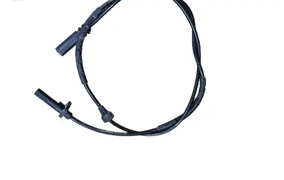 BMW X5 E70 Rear ABS sensor wiring 