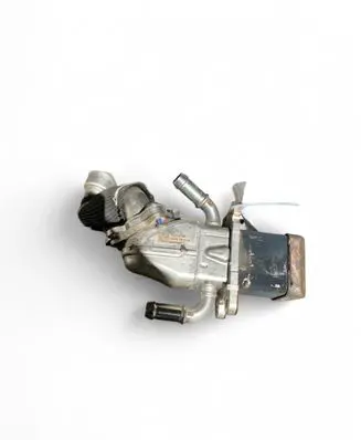 Volvo XC90 EGR valve cooler 32240785 0029181019