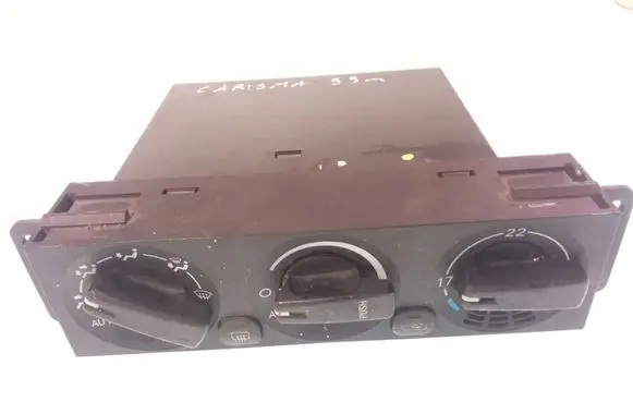 Mitsubishi Carisma Climate control unit MR360474