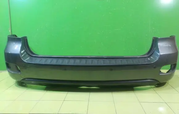 Hyundai Santa Fe Rear bumper WP259