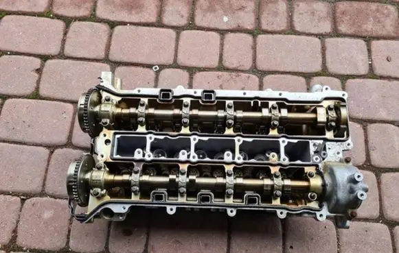Opel Zafira C Ignition lock 55590450