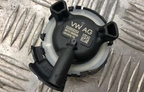 Volkswagen PASSAT B8 Airbag deployment crash/impact sensor 3Q0959354