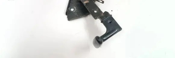 Audi A4 S4 B5 8D Engine bonnet/hood lock release cable 