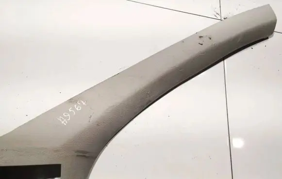 Peugeot 206 Other interior part