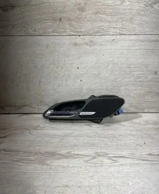 BMW 3 E46 Front door high frequency speaker 8374698 8222706 8237587