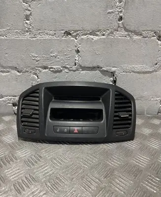 Opel Insignia A Dash center air vent grill 13274792 495050031