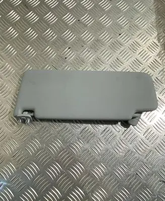 Audi A4 S4 B9 Sun visor 8W0857552 8W0857562A