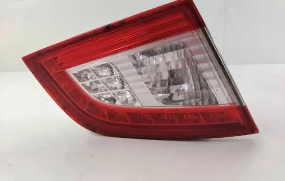 Peugeot 508 Tailgate rear/tail lights 9686780580