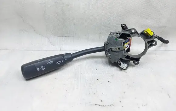 Mercedes-Benz E W210 Indicator stalk 566031 AZ91