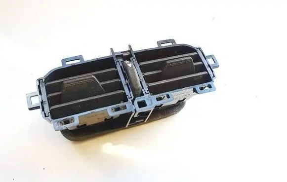 Renault Austral Dash center air vent grill 279609776R MOU23686