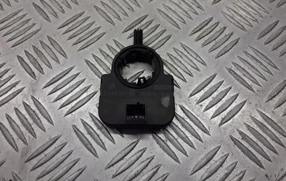Citroen C4 I Picasso Steering angle sensor 9658684180